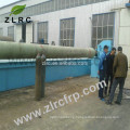 grp/frp/gre pipe production line with DN200-3000mm